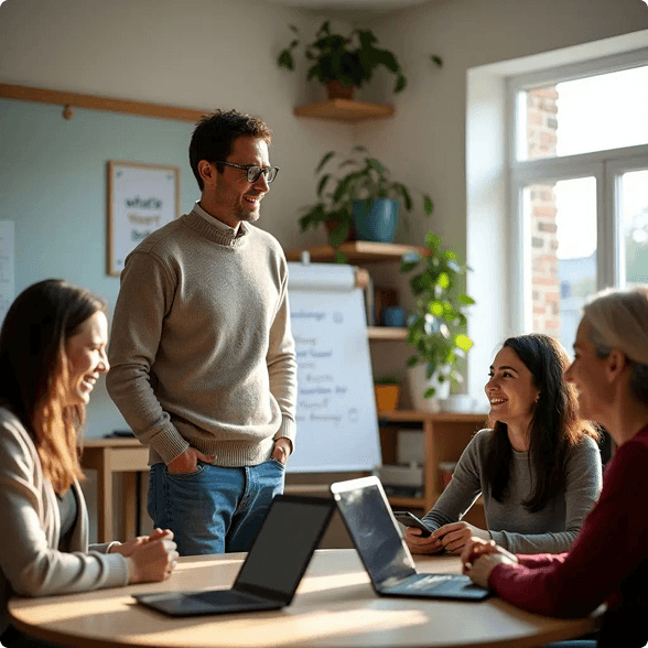 Medical Aid & Support